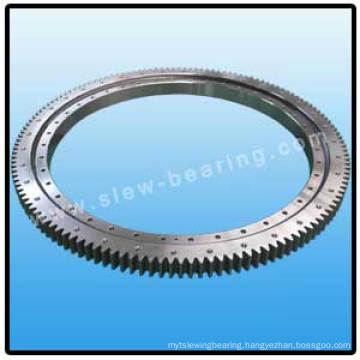 wanda light type slewing ring bearing WD-061.20.0744